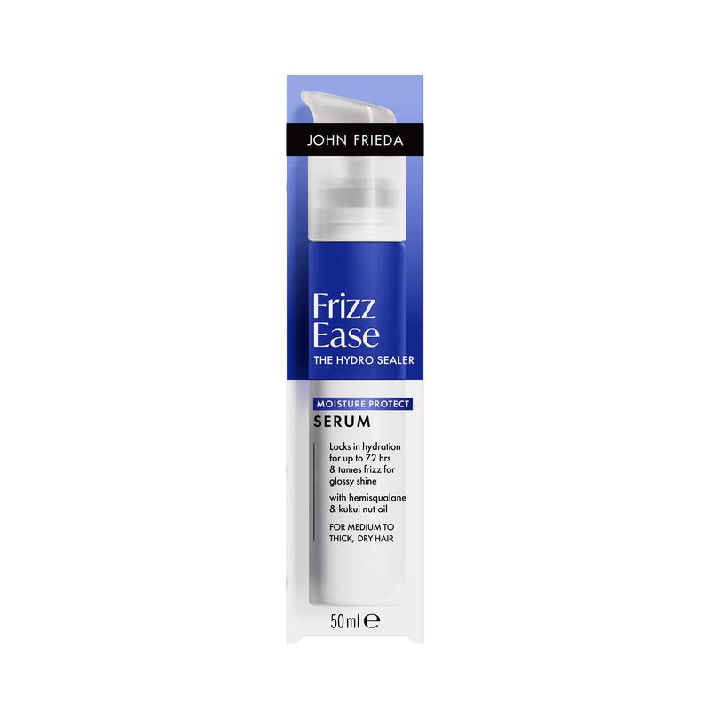 John Frieda Frizz Ease All-in-1 Original Serum 50 ML