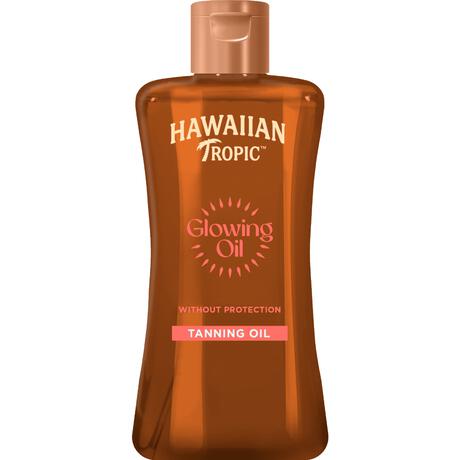 Hawaiian Tropic Tropical Tanning Oil 200 ML