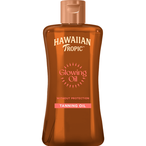Hawaiian Tropic Tropical Tanning Oil 200 ML