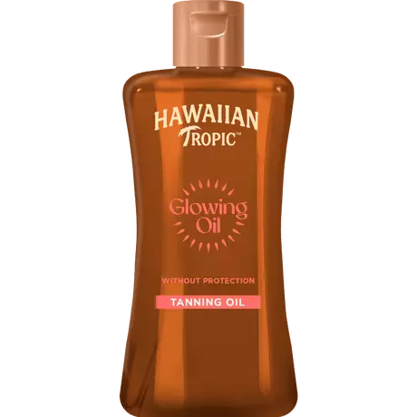 Hawaiian Tropic Tropical Tanning Oil 200 ML