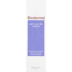 Biodermal Anti Age 50+ Serum 30 ML
