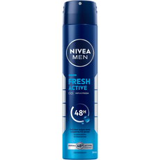 NIVEA MEN Fresh Active Deodorant Spray 200 ML