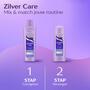 Andrélon Zilver care conditioner 200 ML