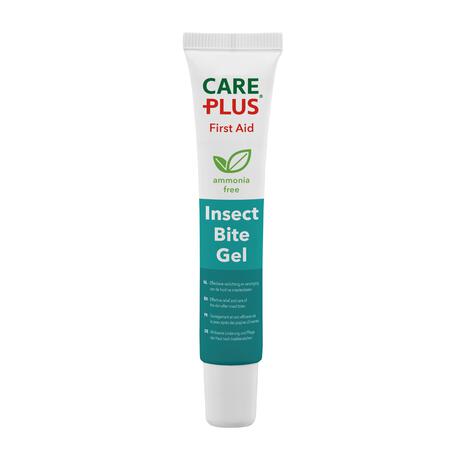 Care Plus First Aid-insect bite gel 20 ml