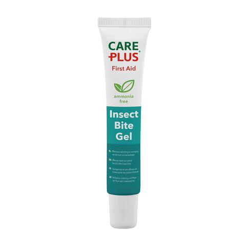 Care Plus First Aid-insect bite gel 20 ml