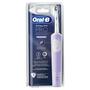 Oral-B Vitality Pro Paars Elektrische Tandenborstel By Braun