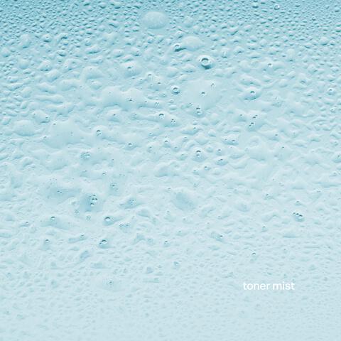 Bubble Skincare Bounce Back Toner Mist 55 ML