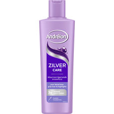 Andrélon Zilver Care Shampoo 250 ML