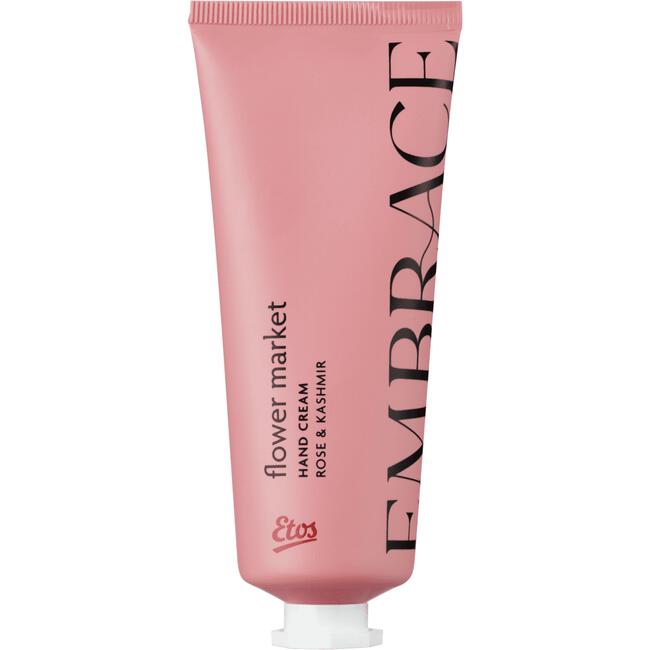 Etos Embrace Hand Cream Flower Market 70 ML