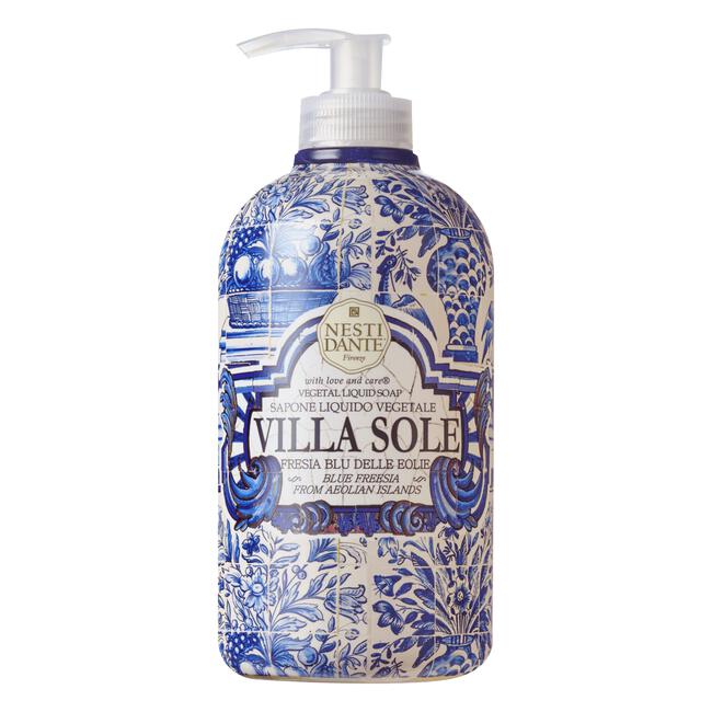 NESTI DANTE VILLA SOLE FRESIA ZEEPPOMP 500ML