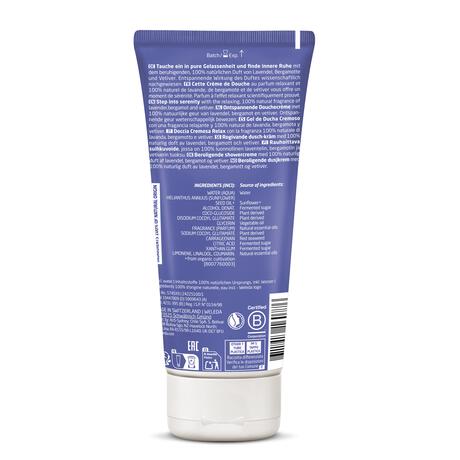 Weleda Aroma Shower Relax Douchegel 200 ML