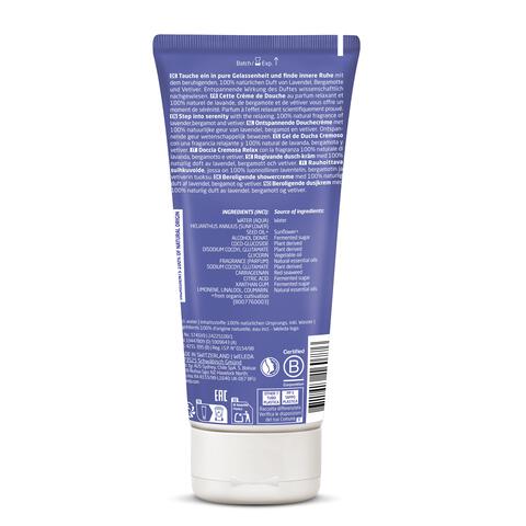 Weleda Aroma Shower Relax Douchegel 200 ML