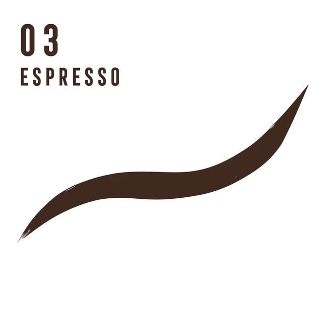 Max Factor Masterpiece Eyeliner Espresso
