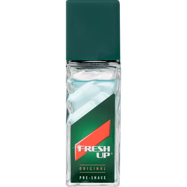 Fresh-Up Original Pre-Shave