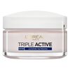 L'Or&eacute;al Paris Triple Active Hydraterende Nachtcr&egrave;me 50 ML
