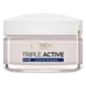 L'Oréal Paris Triple Active Hydraterende Nachtcrème 50 ML