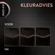 Syoss Haarverf 3-1 Donkerbruin