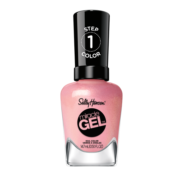 Sally Hansen Miracle Gel Nagellak 241 Home Sweet Home