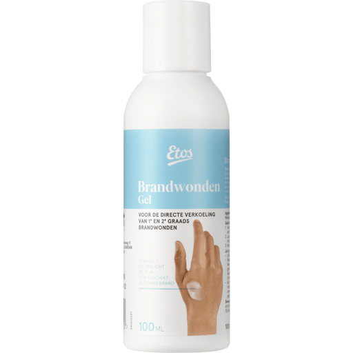 Etos Brandwondengel in Flacon 100 ML