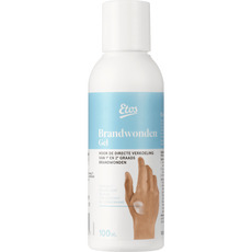 Etos Brandwondengel in 100ml flacon