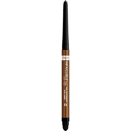 L'Oréal Paris Infaillible Grip Liner Bronzed Espresso Oogpotlood
