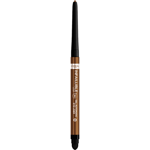 L'Oréal Paris Infaillible Grip Liner Bronzed Espresso Oogpotlood