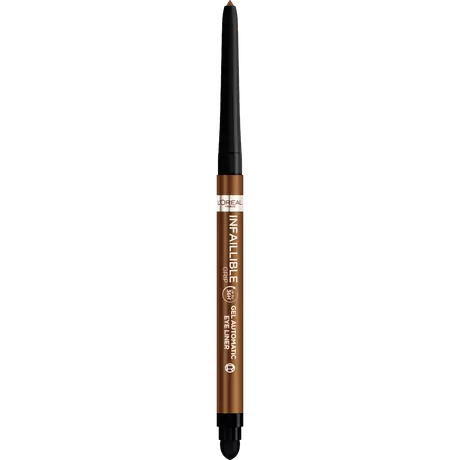 L'Oréal Paris Infaillible Grip Liner Bronzed Espresso Oogpotlood