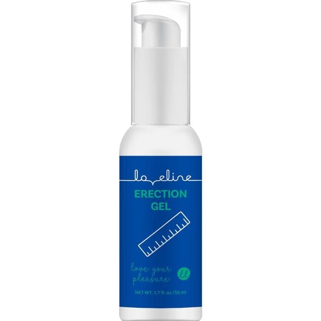 Loveline Erectie Gel 50 ML 