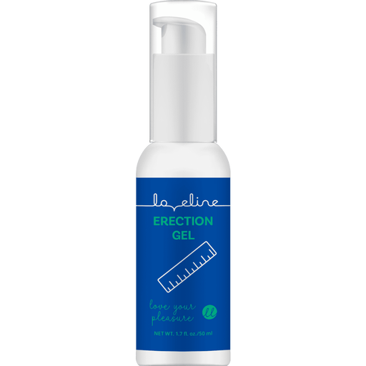 Loveline Erectie Gel 50 ML�