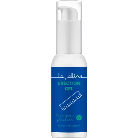 Loveline Erectie Gel 50 ML�