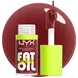 NYX Professional Makeup Fat Oil Lip Drip Prinkle Sprinkle