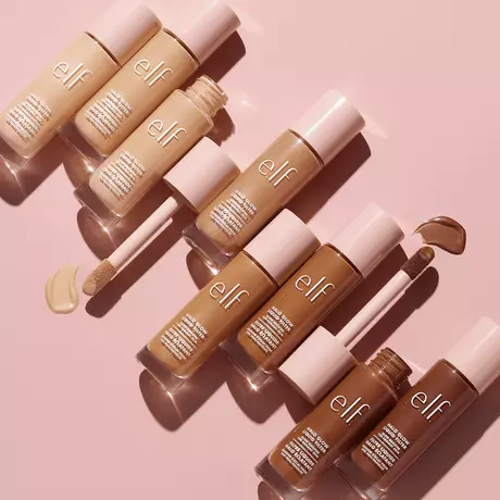 e.l.f. Halo Glow Liquid Filter 1 Fair