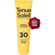 Tenue Soleil Zonnecrème SPF30 100 ML
