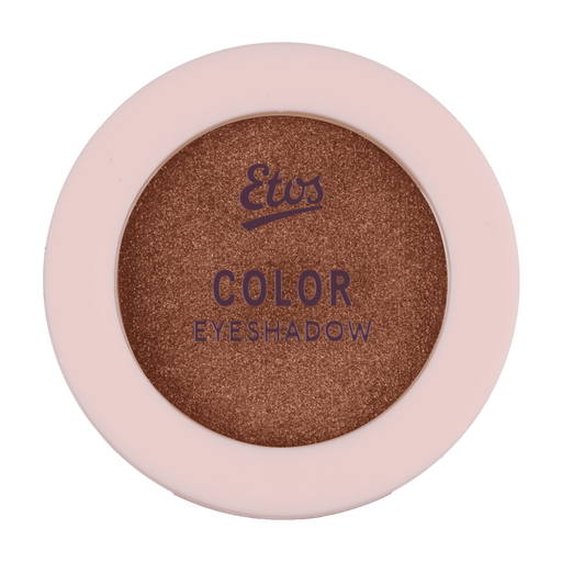 Etos Color Eyeshadow 02 Golden Moss