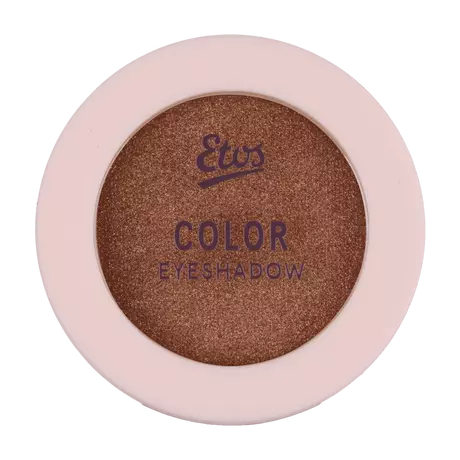 Etos Color Eyeshadow 02 Golden Moss