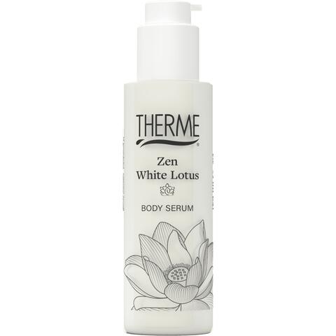 Therme Zen White Lotus Body Serum 125 ML