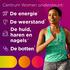 Centrum Multivitaminen Women Tabletten 90 stuks