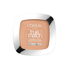 L'Oréal Paris True Match Super-Blendable Powder W5 Golden Sand 9 GR