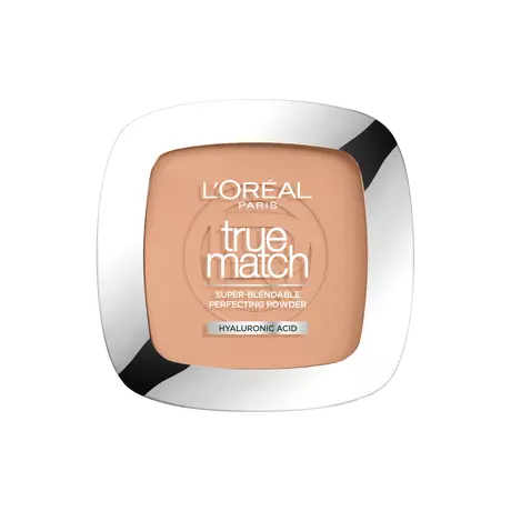 L'Oréal Paris True Match Super-Blendable Powder W5 Golden Sand