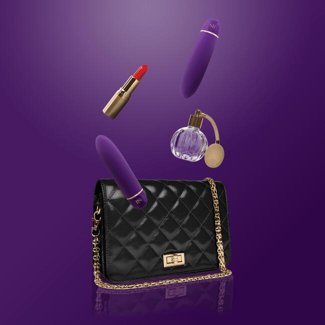 Rianne S Luxe Mini Vibrator
