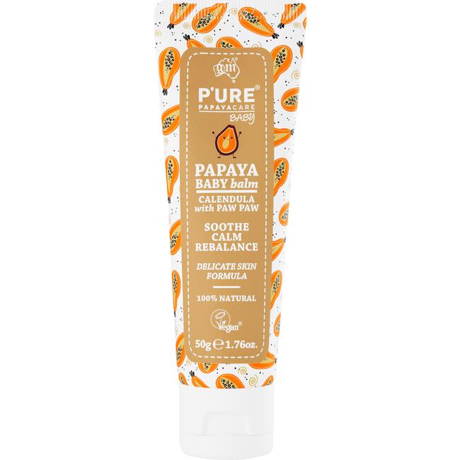 P’URE Papayacare Baby Balm