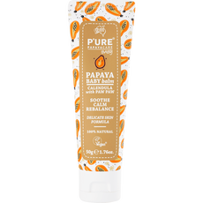 P’URE Papayacare Baby Balm