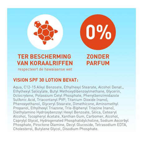 Vision Every Day Zonnebrand SPF30 15 ML