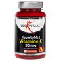 Lucovitaal Vitamine C kauwtabl 200 stuks