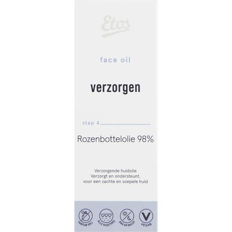 Etos Rozenbottelolie
