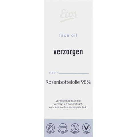 Etos Rozenbottelolie