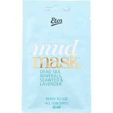 Etos Cleansing Mud Mask 15 ML