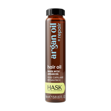 Hask Argan Oil Hair Treatment 18 ML