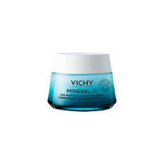 Vichy Minéral 89 Dagcrème Zonder Parfum 50 ML