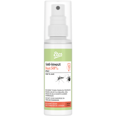 Etos Anti-Insect deet 50% spray 60 ML